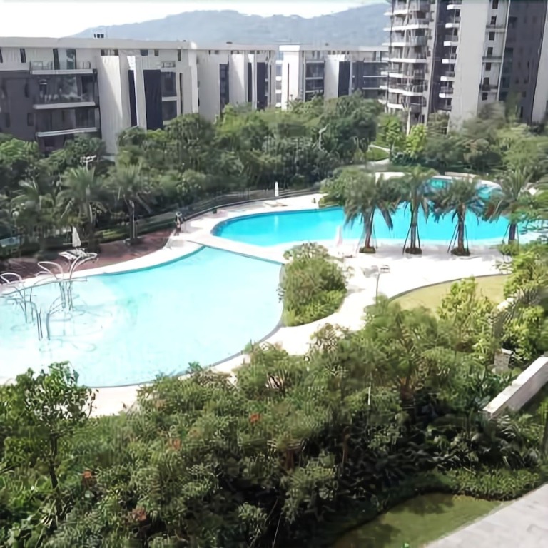 Хойчжоу: Lanwan Holiday Hotel