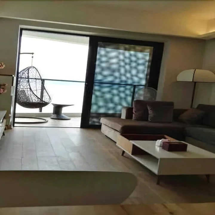 Хойчжоу: Lanwan Holiday Hotel
