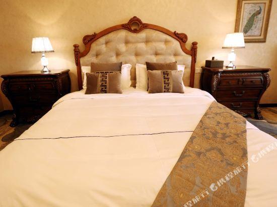 Ухань: Kellen Hotel