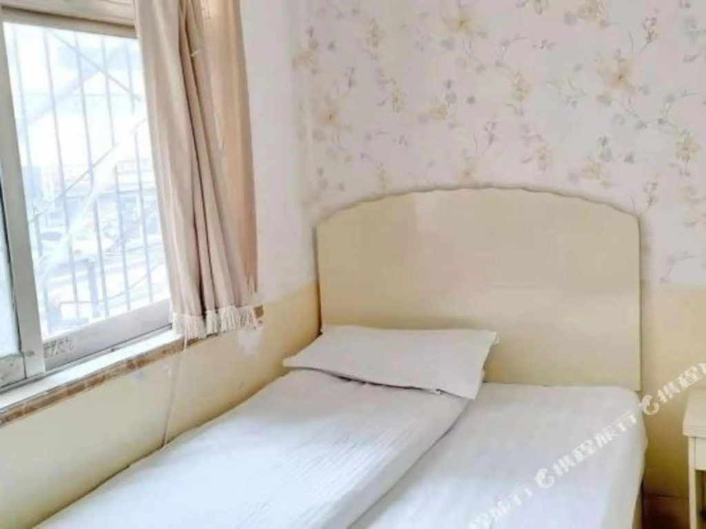 Цзинань: Yixinquan Hostel