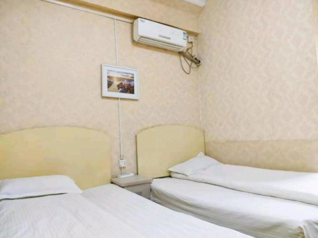 Цзинань: Yixinquan Hostel