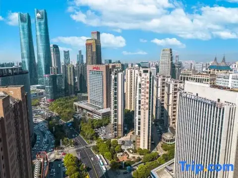 L Hotel Nanchang — фото 2