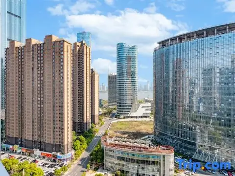 L Hotel Nanchang — фото 3