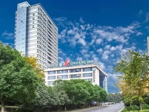 Чанчжоу: Bestay Hotel Express (Changzhou Xixinqiao)