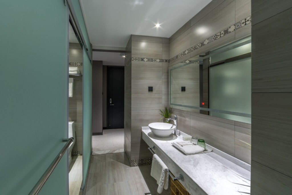 Хуаншань: Eaves Art Hotel