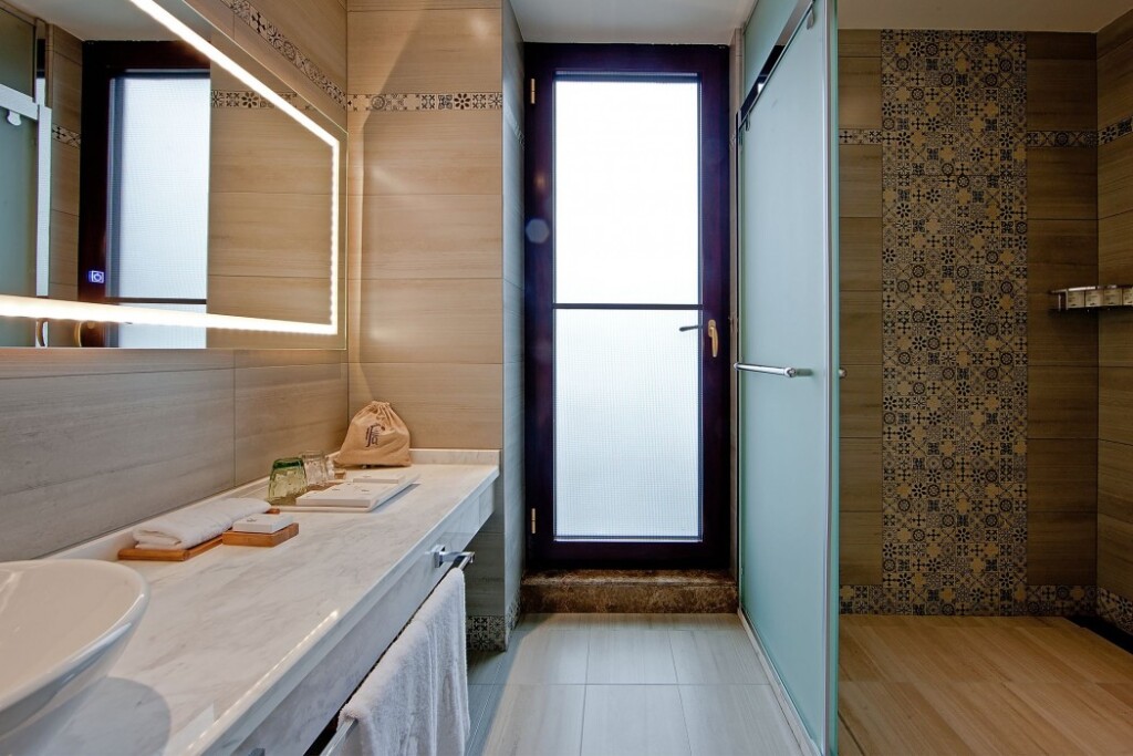 Хуаншань: Eaves Art Hotel