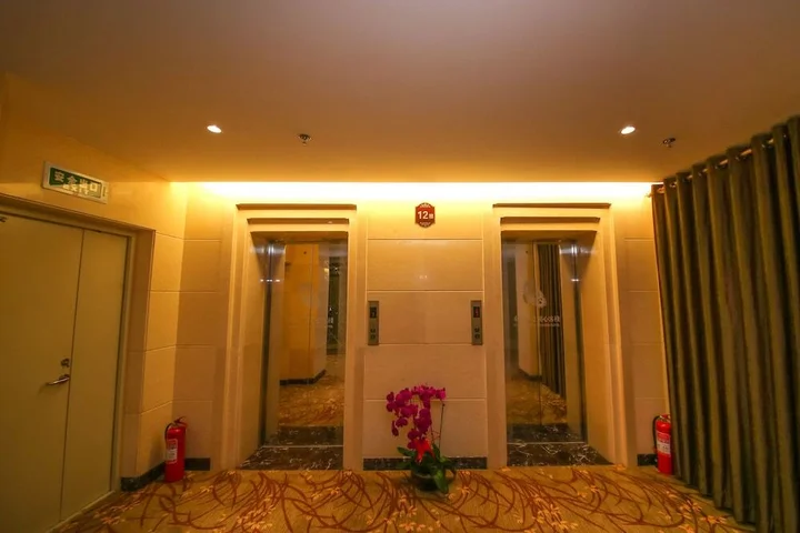 Даньдун: Donggang Renda Bliss Inn