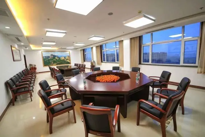 Даньдун: Donggang Renda Bliss Inn