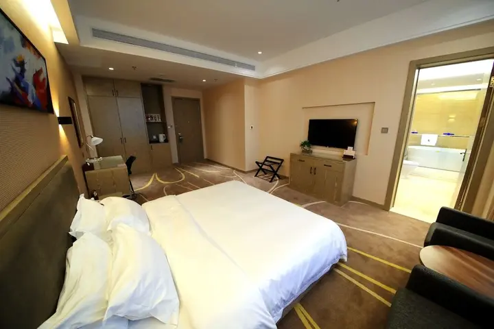 Даньдун: Donggang Renda Bliss Inn