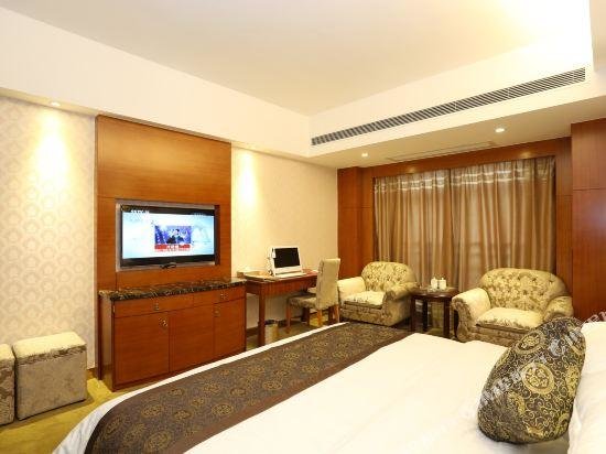 Чанша: Caizi Jiajun Hotel