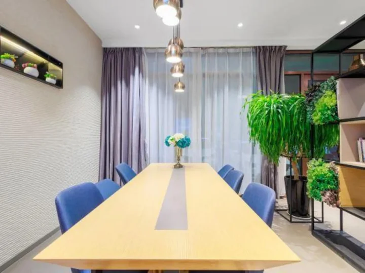 Цзинин: Homeinn Selected Hotel (Jining Wanda Plaza Railway Station)
