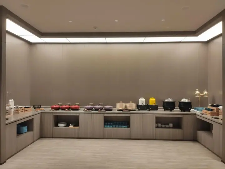 Ухань: HanTing Hotel (Wuhan Hankou Railway Station)