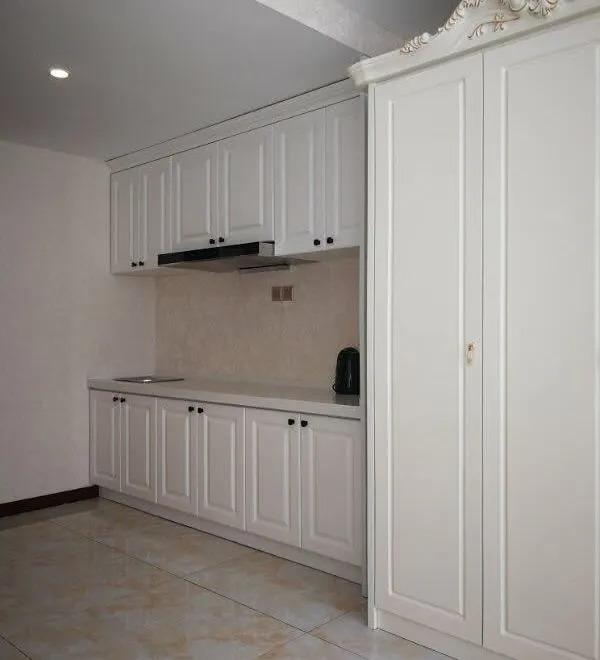 Тунляо: Super 8 Hotel (Tongliao Affiliated Hospital)