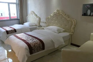 Тунляо: Super 8 Hotel (Tongliao Affiliated Hospital)