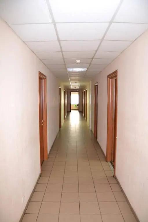 Москва: Hostel Paveletskaya