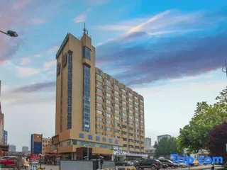 Чжэнчжоу: Shengtu Hotel