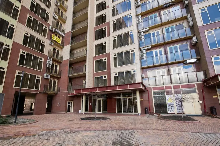 Москва: Апартаменты Prime Host, Дубровка
