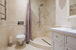 Москва: Апартаменты Prime Host, Дубровка
