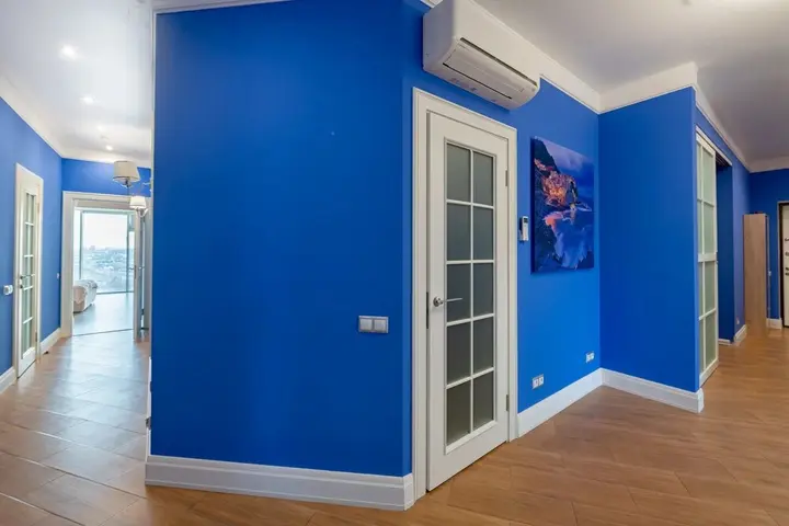 Москва: Апартаменты Prime Host, Дубровка