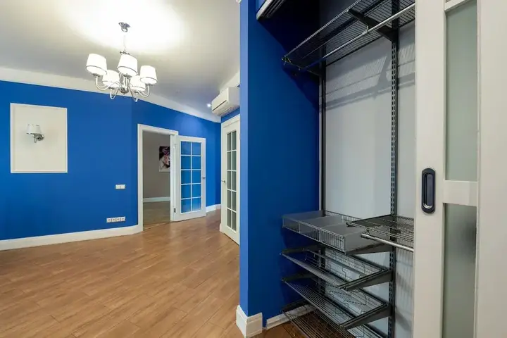 Москва: Апартаменты Prime Host, Дубровка