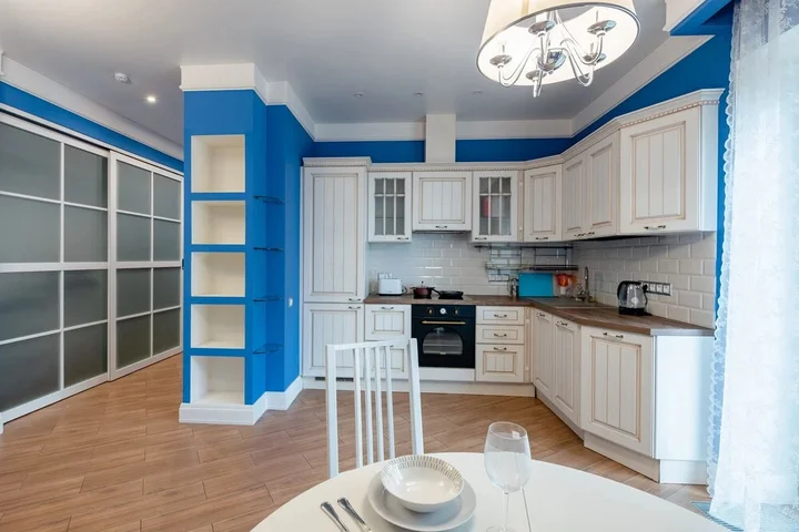 Москва: Апартаменты Prime Host, Дубровка