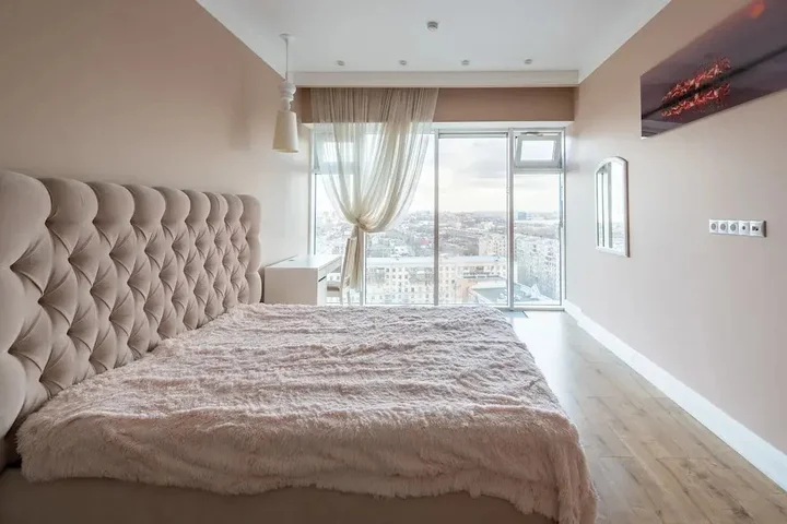 Москва: Апартаменты Prime Host, Дубровка