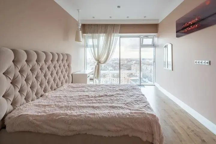 Москва: Апартаменты Prime Host, Дубровка