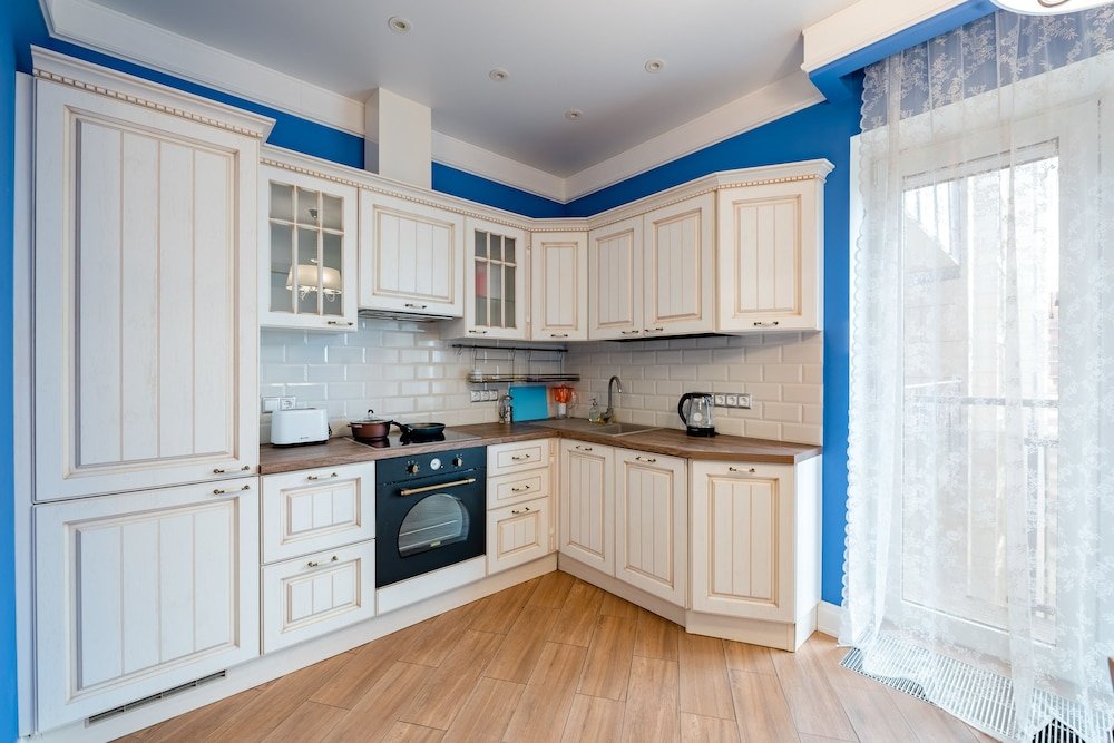 Москва: Апартаменты Prime Host, Дубровка