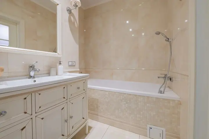 Москва: Апартаменты Prime Host, Дубровка