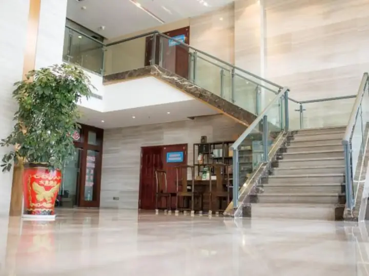Эньши: Bowei Select Hotel