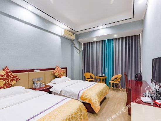 Цзинхун: Jiayuan Business Hotel