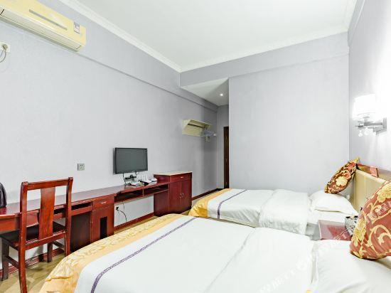 Jiayuan Business Hotel — фото 3