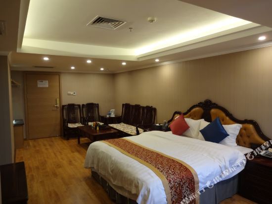 Luhe Guest Hotel — фото 2