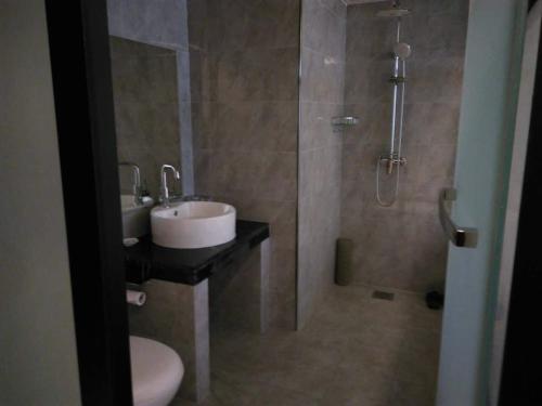 Хух-Хото: Hohhot Huayun Business Hotel