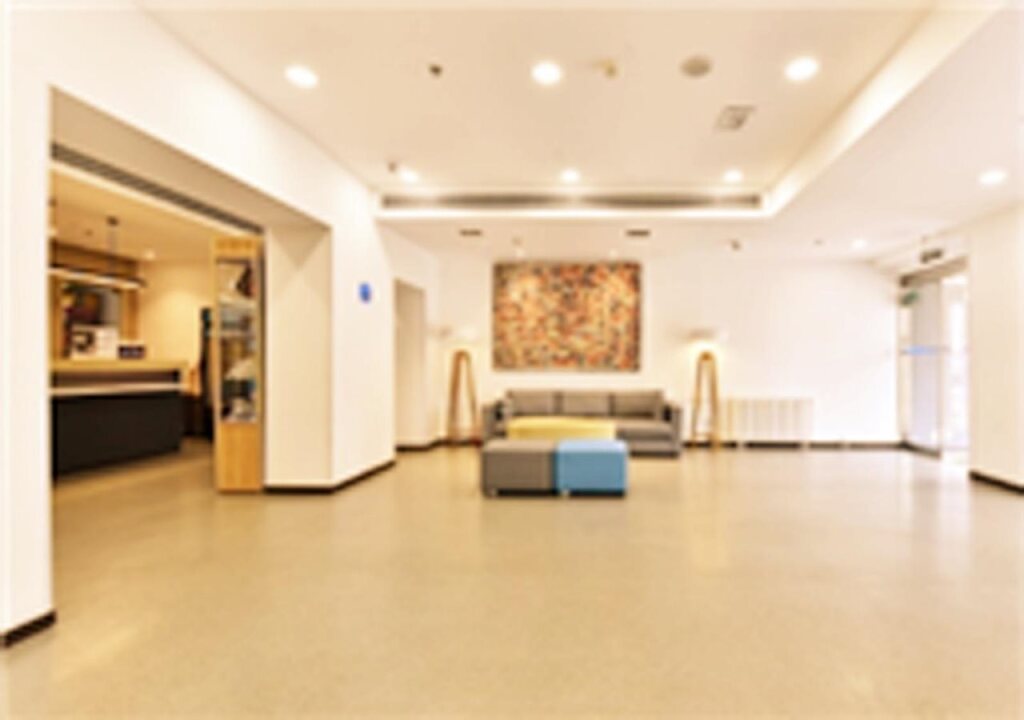 Пекин: Hanting Beijing South Railway Station Branch