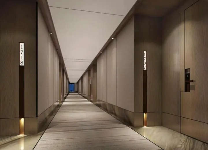 Шэньчжэнь: Yuelin Hotel