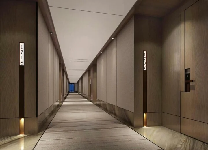 Шэньчжэнь: Yuelin Hotel