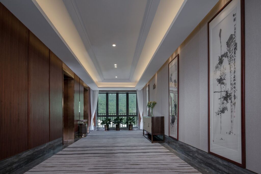 Шэньчжэнь: Yuelin Hotel