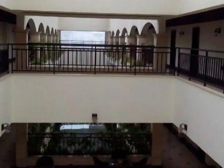 Гуйлинь: Zhonghui Hotel