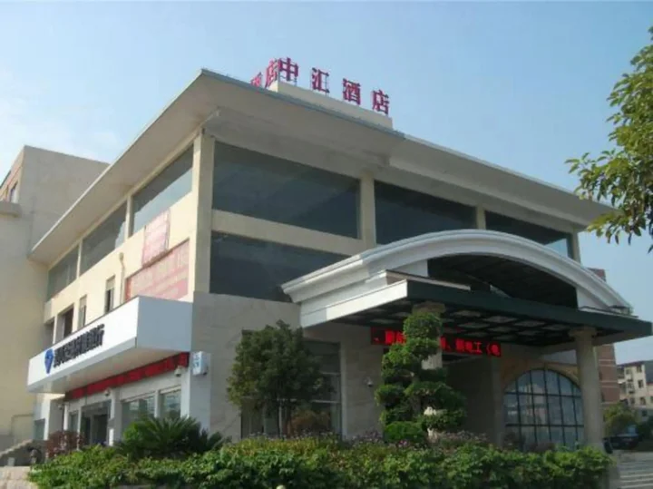 Гуйлинь: Zhonghui Hotel