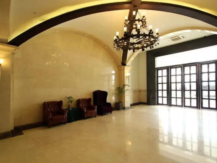 Гуйлинь: Zhonghui Hotel