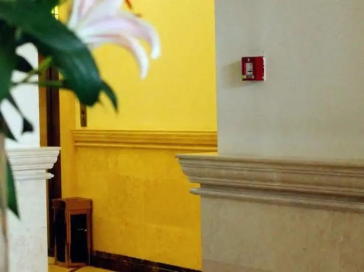 Гуйлинь: Zhonghui Hotel