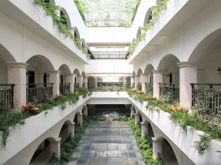 Гуйлинь: Zhonghui Hotel