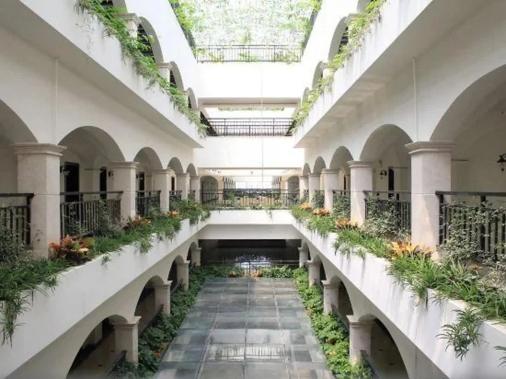 Гуйлинь: Zhonghui Hotel