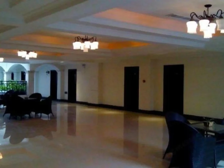 Гуйлинь: Zhonghui Hotel