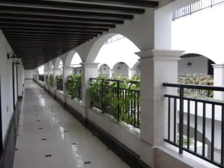 Гуйлинь: Zhonghui Hotel