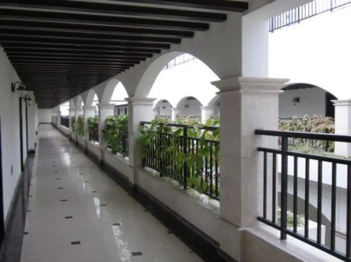 Гуйлинь: Zhonghui Hotel