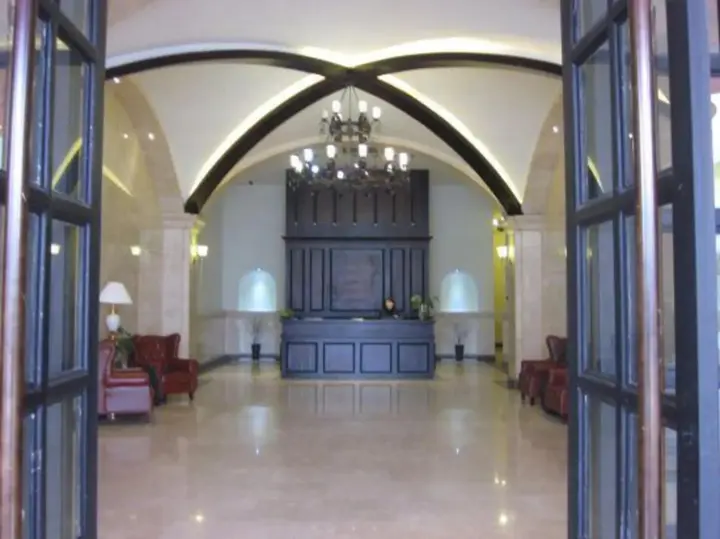 Гуйлинь: Zhonghui Hotel