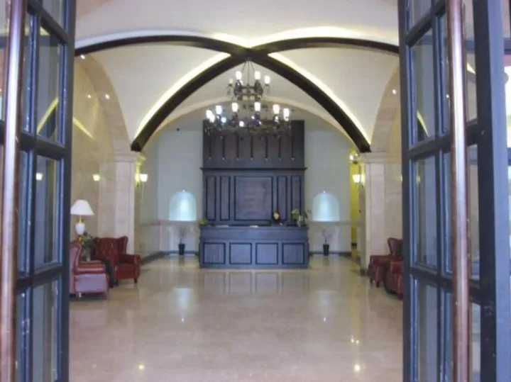 Гуйлинь: Zhonghui Hotel