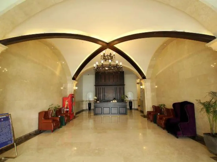 Гуйлинь: Zhonghui Hotel